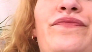 Cum Slut Wife Miss Emerald in Hot Kinky Couple Fucking with Her Hubby