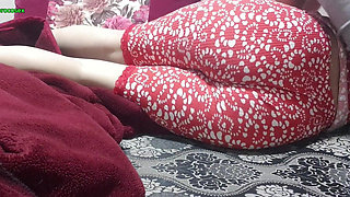 My Veil Is My Chastity Barhousha She Is 19 Years Old Like the Monastery of the Veil I Brought Her to a Room to Sleep with Me