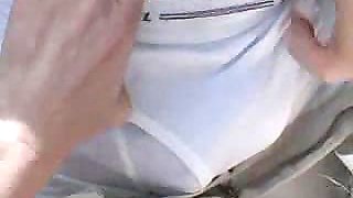 Big Tited Mature Lady Fucking Young Student M27