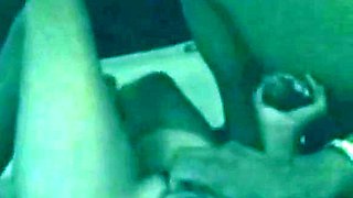 Jakarta Amateur Threesome