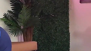 Behind the Scenes Bi Sexual Shoot