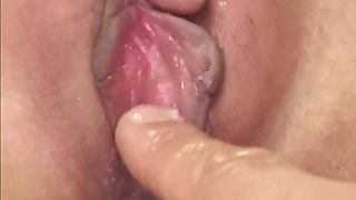 Kinky Japanese bride is the gift of both her husband and