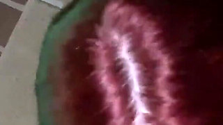 Mature Plumper Gets Pounded by Rome Majors BBC at the Pool