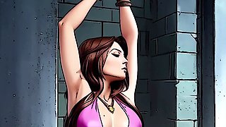 Big naturals, hentai uncensored, manga porn
