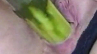 Objects Masturbation Compilation