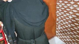 I Fuked Hijabi Girl Very Hardly in Home. Full Bangla Voice Video
