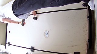 Emo Teen Becka Solo Webcam Masturbation Porn