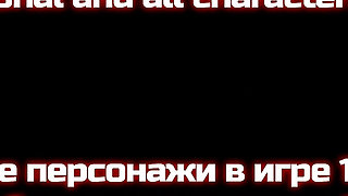 Beautiful Hot Stepaunty MILF with Perfect Big Tits Gets Seduced and Titty Fucked by Huge Cock Stepnephew - Heart Problems