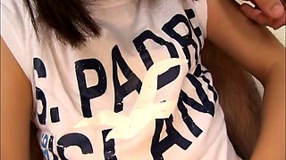 Hardcore Asian Japanese Orgy Session