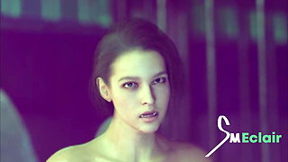 REverse Jill's anal segment