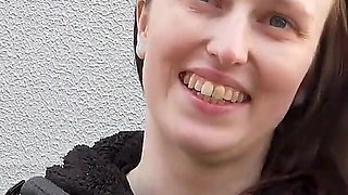 Student!!! After College I Do Gangbang