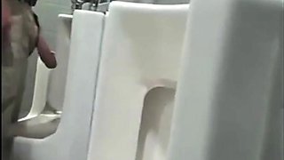 Big-Headed Daddy's Cock