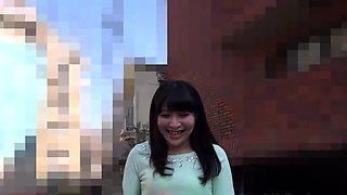 Sara Maehara's Blissful Shower Sex