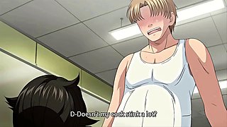 Fucking cartoons, opening, cartoon fantasy