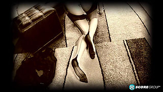 Gianna Rossi Sweet Punishment