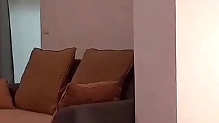 Selena's Belly Dance, Posing and Sex