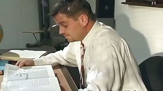 Teen asian girl punshied by the teacher