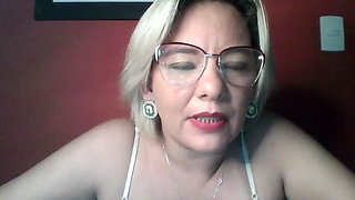 Lola's Erotic Tales: #59 - Sensual Pleasure from Marvel Instagram - EMAIL: LOLACONTOSEHISTORIAS@GMAIL.COM