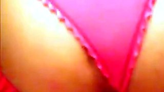 Big Cock Gapes My Crossdressing Ass Bare - Longer Version