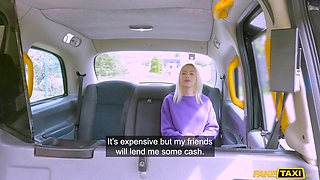 Fake Taxi - But I'm So Faithful And Loyal 1 - Vivian Lola