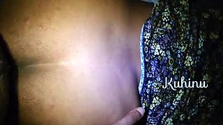 Kuhinu’s Big Tits Asian Village Bhabhi Gets Doggy Style From Devar