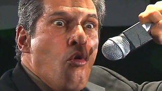 American Nymphos nasty tales!!! - Episode 09