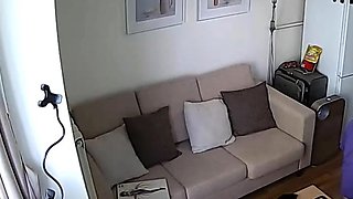 Teen close up fuck xxx housewife cumshot