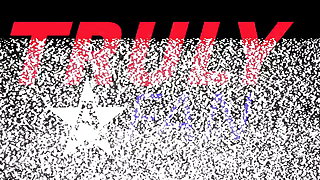 Nova Maverick's Back Gets Blasted Full of Cum