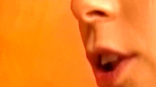 Hot Closeup Pussy Fingering and Ass Tease