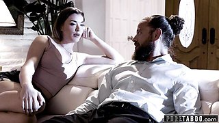 Freely Anny Aurora and Brad Newman at natural tits action