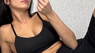 Giantess-executrixx Swallows You Alive