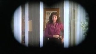 Vintage Aunty stripping for Neighbour