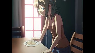 Sisters the last day of summer chika 04