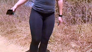 Chubby blonde brianna solo masturbation