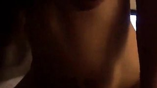Big Boob Chinese Amateur in Hong Kong
