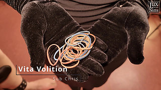 Your Body Is Mine - Part 2 - Mistress Vita Volition
