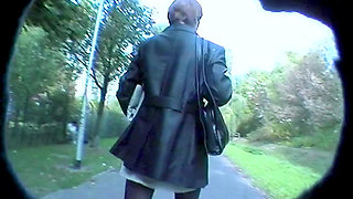 Sexual Raeist Needs Sex Herself