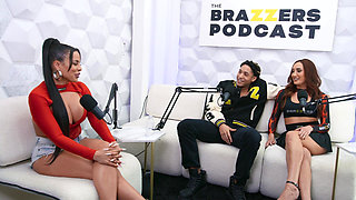 The Brazzers Podcast: Episode 11