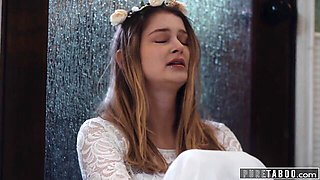 Outstanding Bunny Colby and Alex Coal - brunette action - Pure Taboo