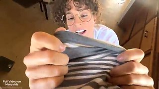 Stepmom Gets Fucked By Big Dick