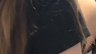 Quick Blowjob