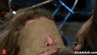 Seda Medical center Restrain bondage Gang-bang Wish