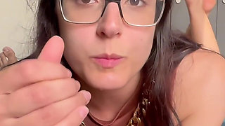 Does This Help You Cum?