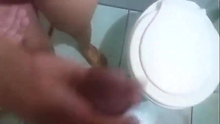 Trying to Get a Virgin Ass From a Big-assed Girl