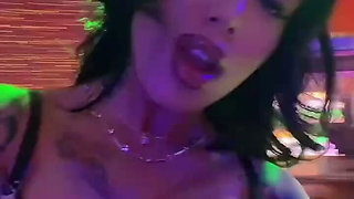 POV Pole Dance