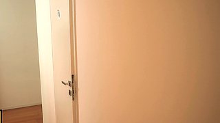 Office Relief with Milan Cheek and Milena Ray