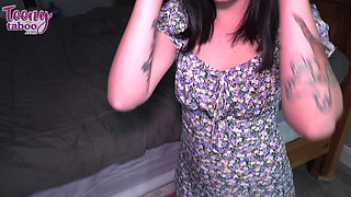 Spare Time with the Babysitter