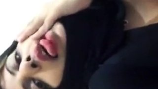 arab hijab bbw 3