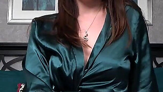 You Are My Old Fat Husband Humiliated and Cucked by Me and My Man Toy - Amiee Cambridge