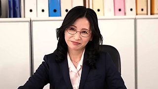 Japanese Asian Pussy Licked Fingered and